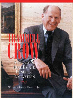 cover image of Trammell Crow